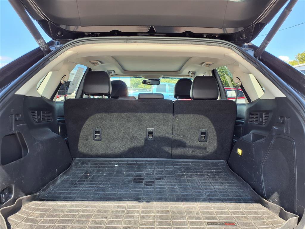 Used 2016 Ford Edge Titanium w/ Equipment Group 302A image 24