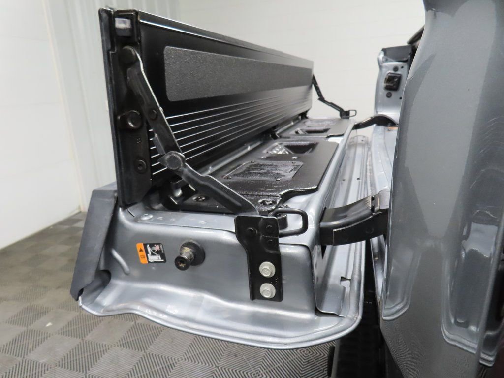 Used 2023 GMC Sierra 1500 Denali Ultimate image 42