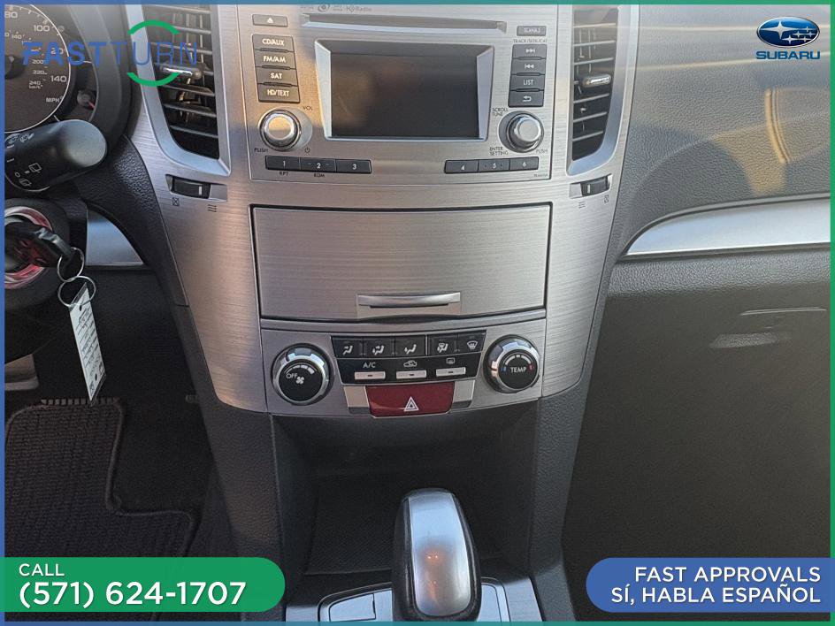 Used 2014 Subaru Outback 2.5i Premium image 19