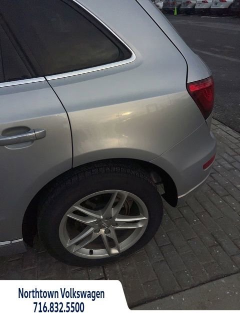 Used 2016 Audi Q5 2.0T Premium Plus w/ Technology Package image 3