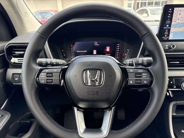 New 2026 Honda Pilot Touring image 15