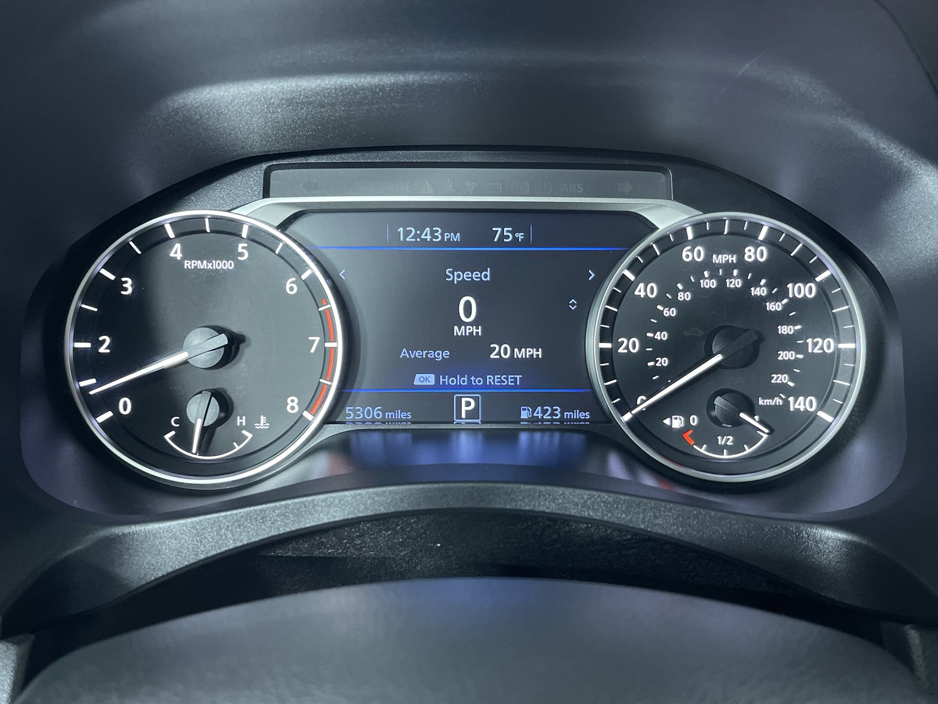 Certified 2025 Nissan Altima 2.5 SR AWD/4WD image 17