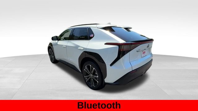 Used 2023 Toyota bZ4X AWD w/ Weather Package image 5