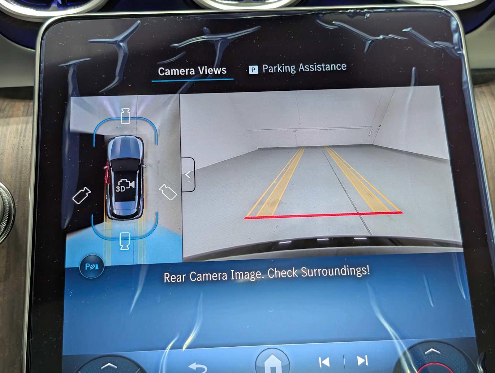 New 2026 Mercedes-Benz GLC 300 GLC 300 image 23