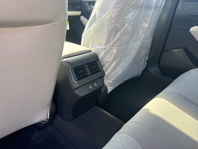 New 2026 Honda Accord LX image 19