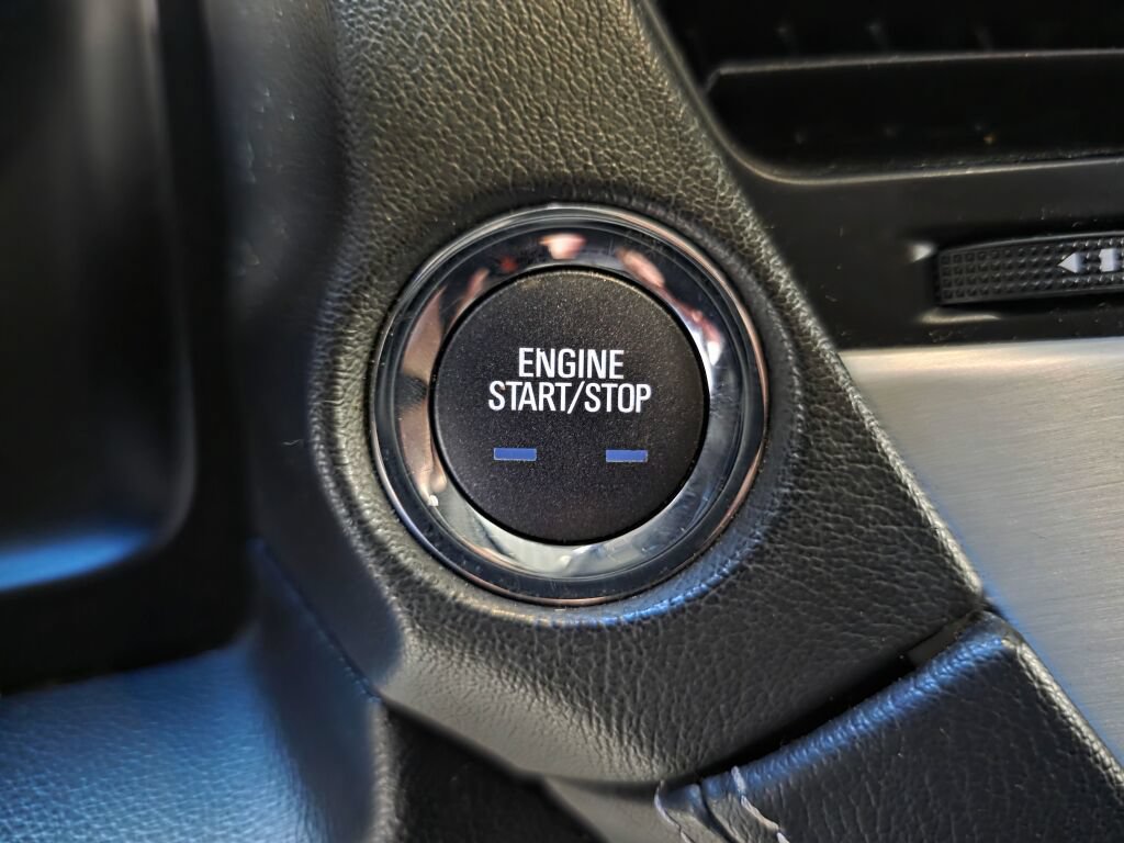 Used 2019 GMC Yukon XL SLT w/ Graphite Performance Edition AWD/4WD image 22