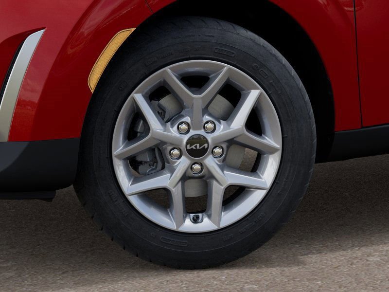 New 2025 Kia Soul S image 18
