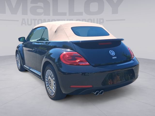 Used 2013 Volkswagen Beetle 2.5 FWD image 3