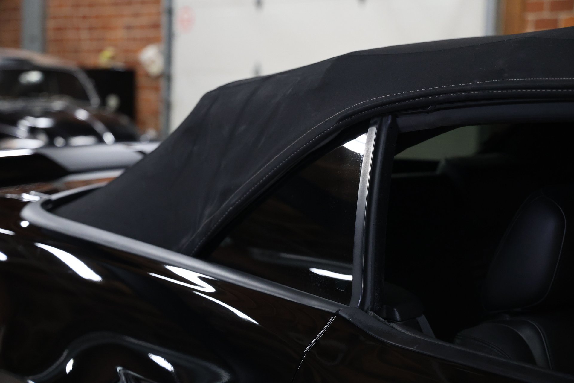 Used 2010 Ford Mustang Shelby GT500 image 28