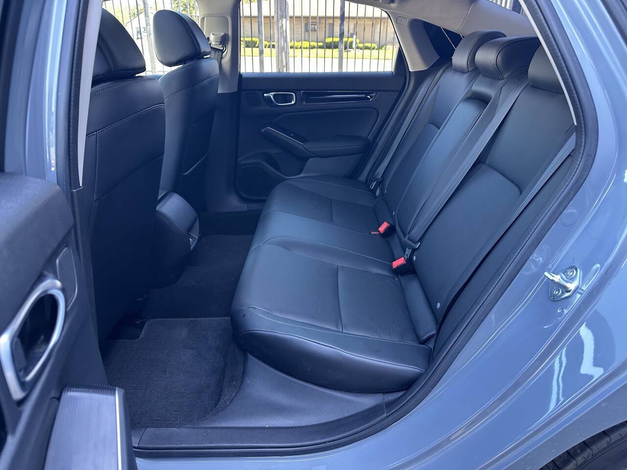 Used 2023 Honda Civic Touring image 14