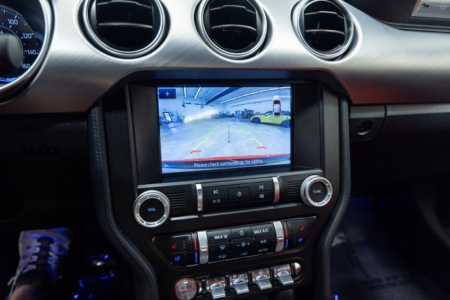 Used 2022 Ford Mustang GT Premium w/ Equipment Group 401A image 19