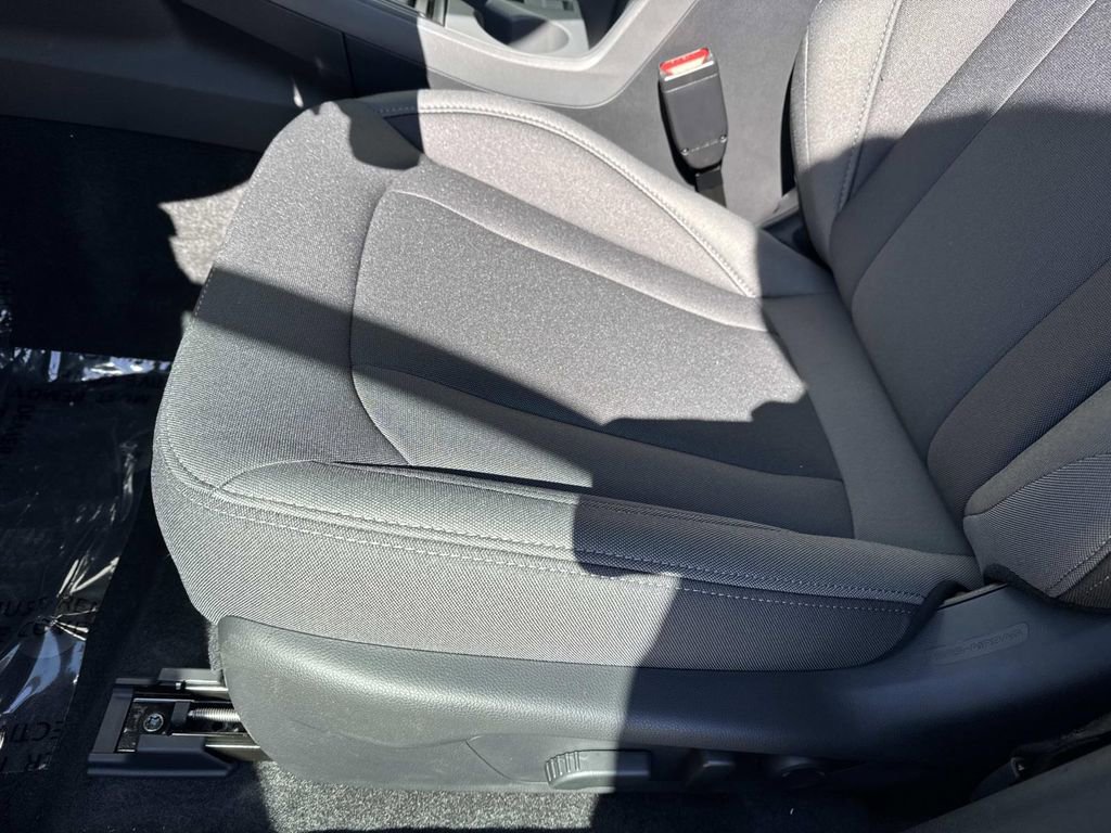 New 2026 Subaru Crosstrek 2.0i Premium image 12