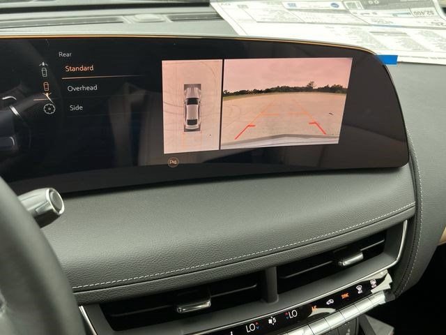 New 2026 Cadillac CT5 Premium Luxury RWD image 17