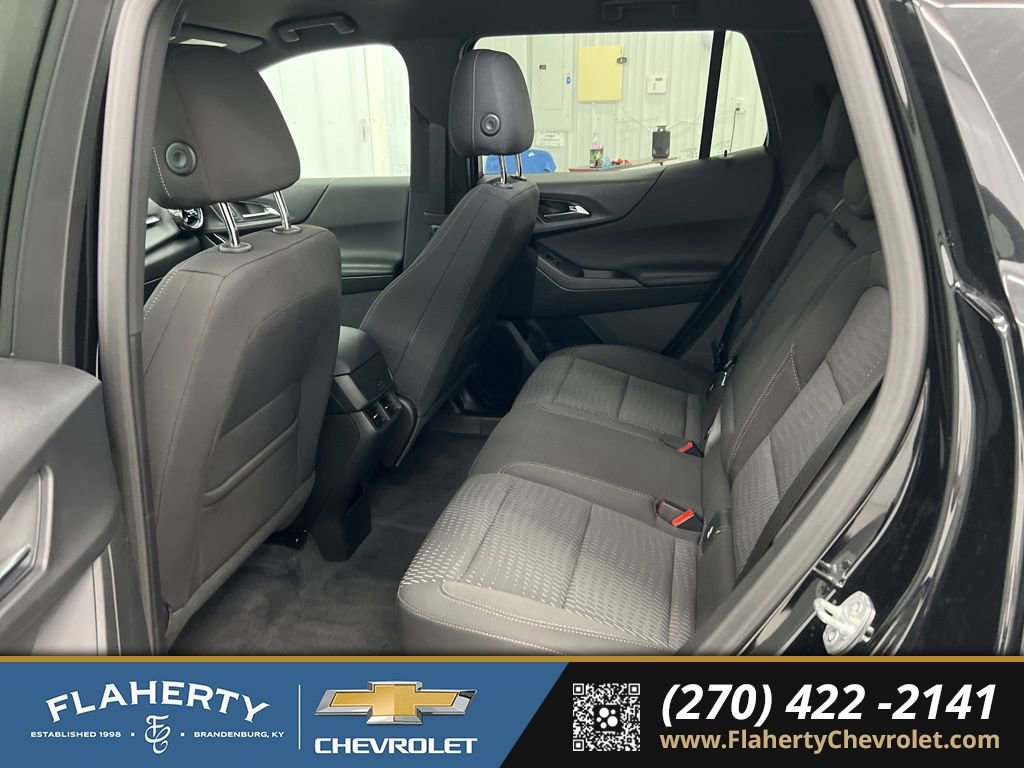 Used 2025 Chevrolet Equinox LT image 11