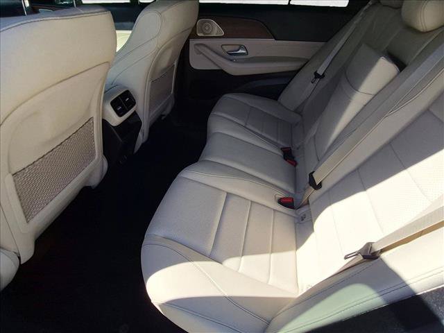Used 2025 Mercedes-Benz GLE 450 4MATIC image 20