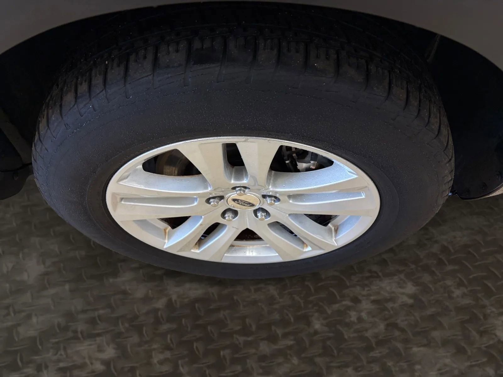 Used 2019 Ford Explorer XLT w/ Equipment Group 202A image 77