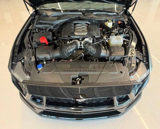 New 2026 Ford Mustang GT Premium RWD image 11