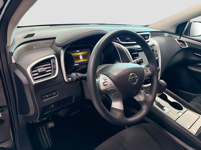 Used 2017 Nissan Murano S image 12