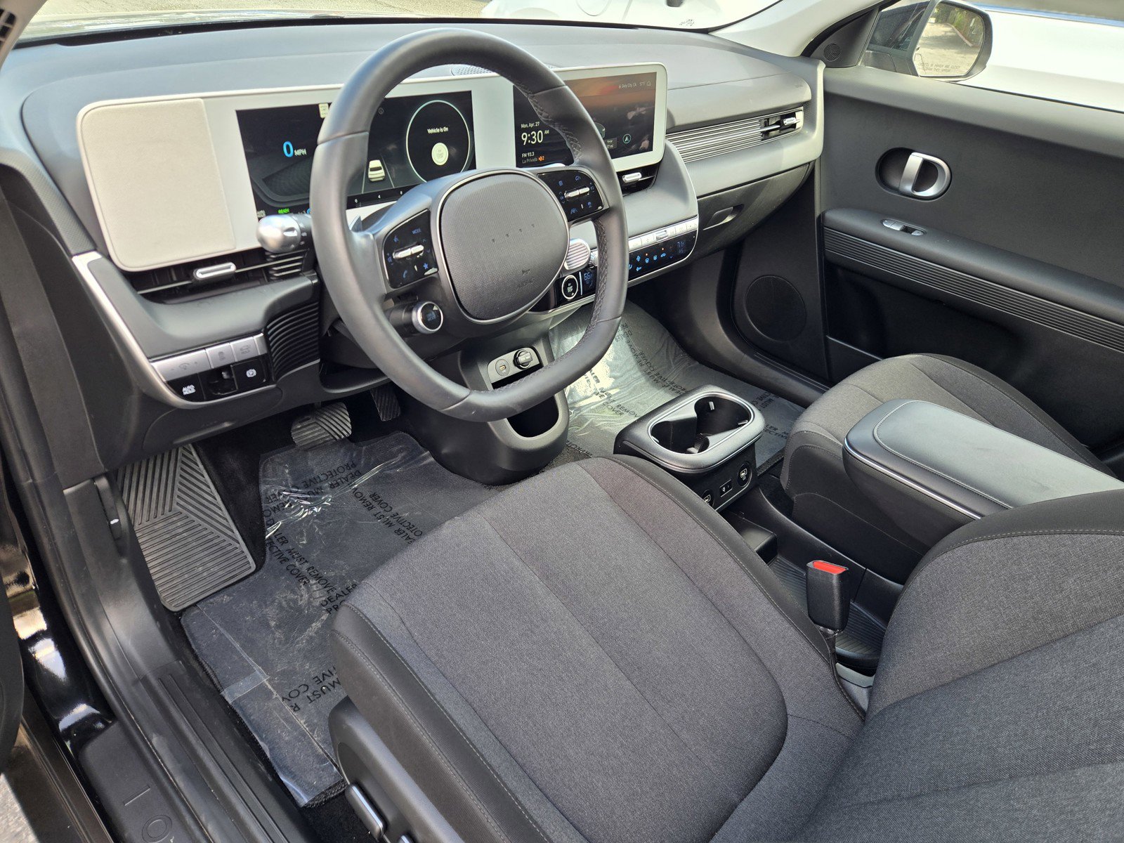 Used 2024 Hyundai Ioniq 5 SEL RWD image 10