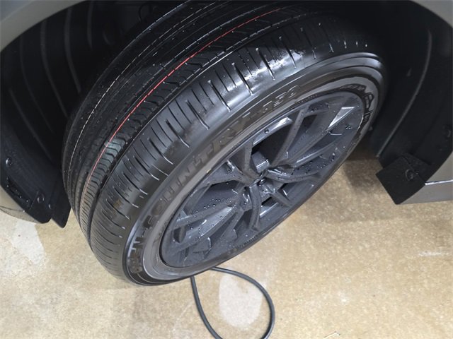 New 2026 MAZDA CX-70 3.3 Turbo w/ Premium Plus Pkg image 30