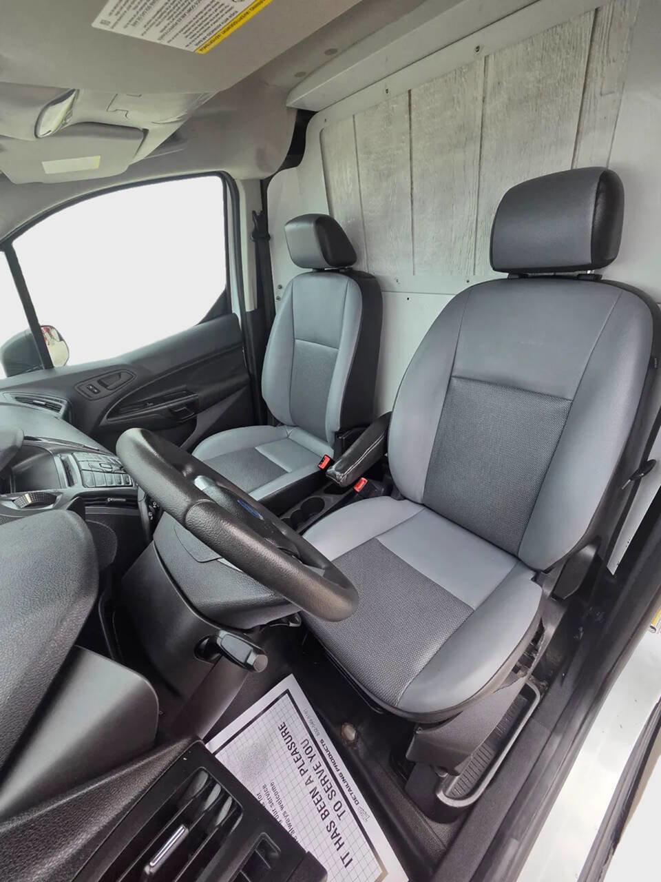 Used 2016 Ford Transit Connect XL FWD image 11