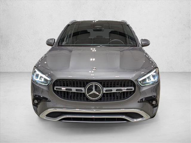 Used 2026 Mercedes-Benz GLA 250 image 2