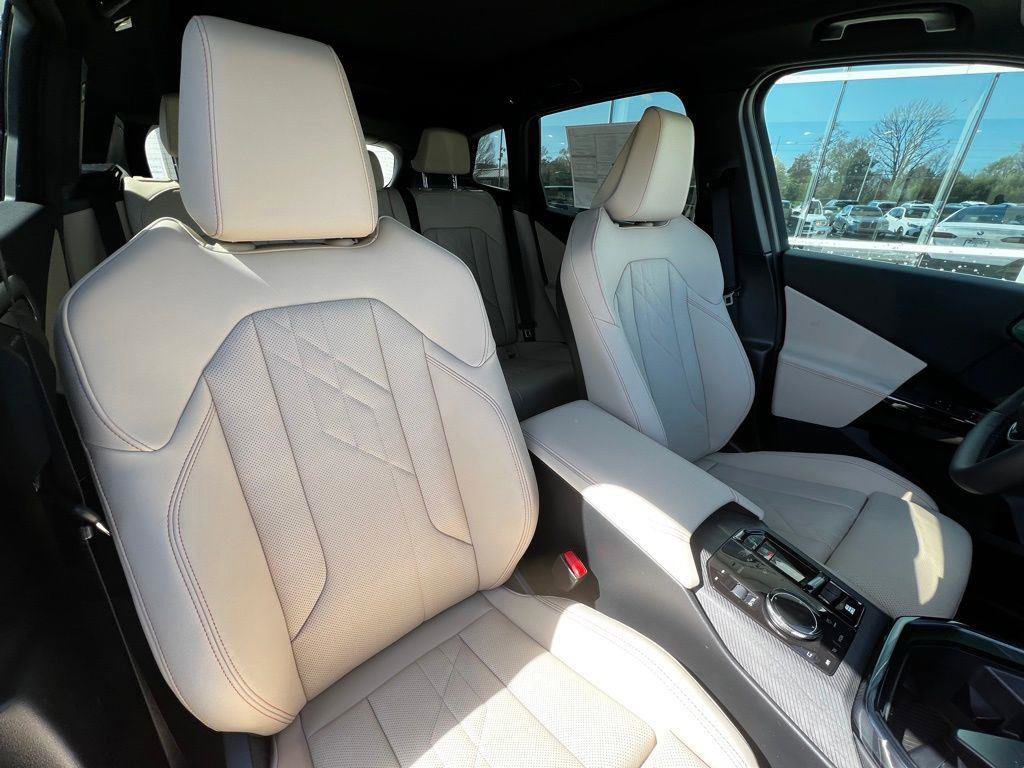 New 2026 BMW X3 xDrive30 image 23
