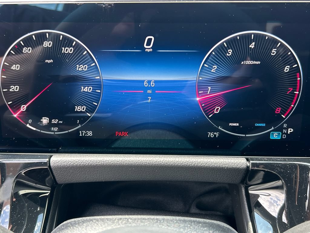 New 2026 Mercedes-Benz GLA 250 4MATIC image 17
