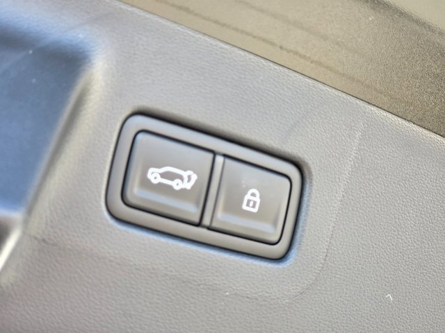 New 2026 Hyundai Santa Fe Calligraphy image 16