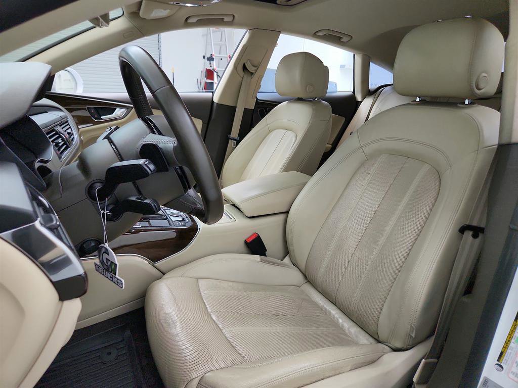 Used 2017 Audi A7 3.0T Prestige w/ Prestige Package image 14