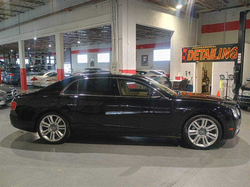Used 2016 Bentley Flying Spur W12 AWD/4WD image 7