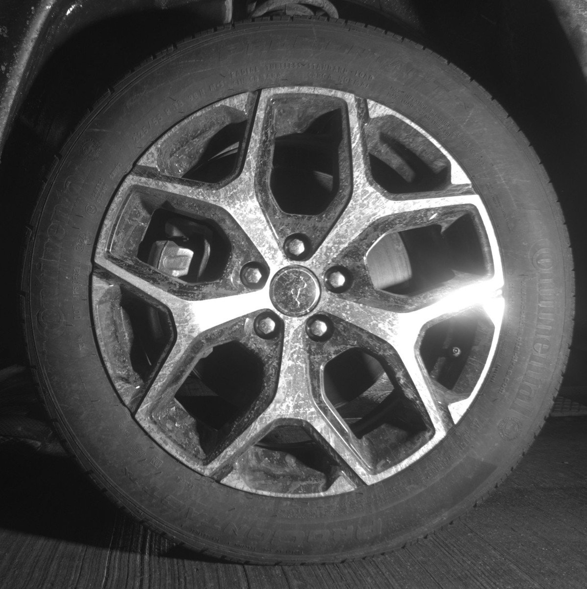 Used 2025 Jeep Compass Limited image 12