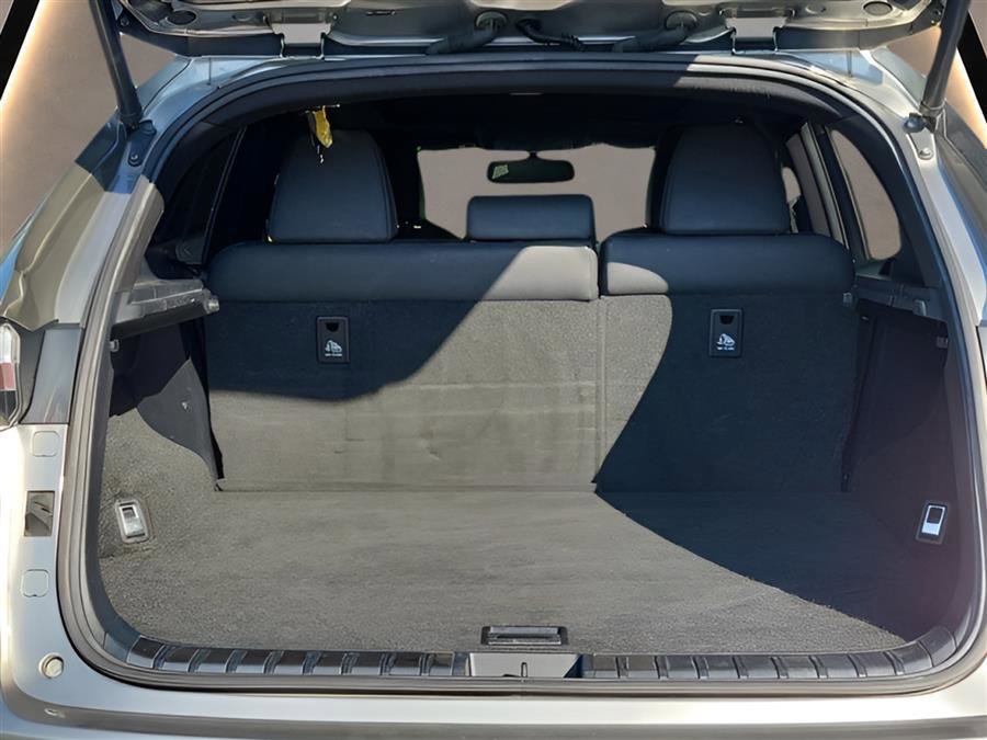 Used 2016 Lexus NX 200t F Sport w/ F Sport Premium Package FWD image 7