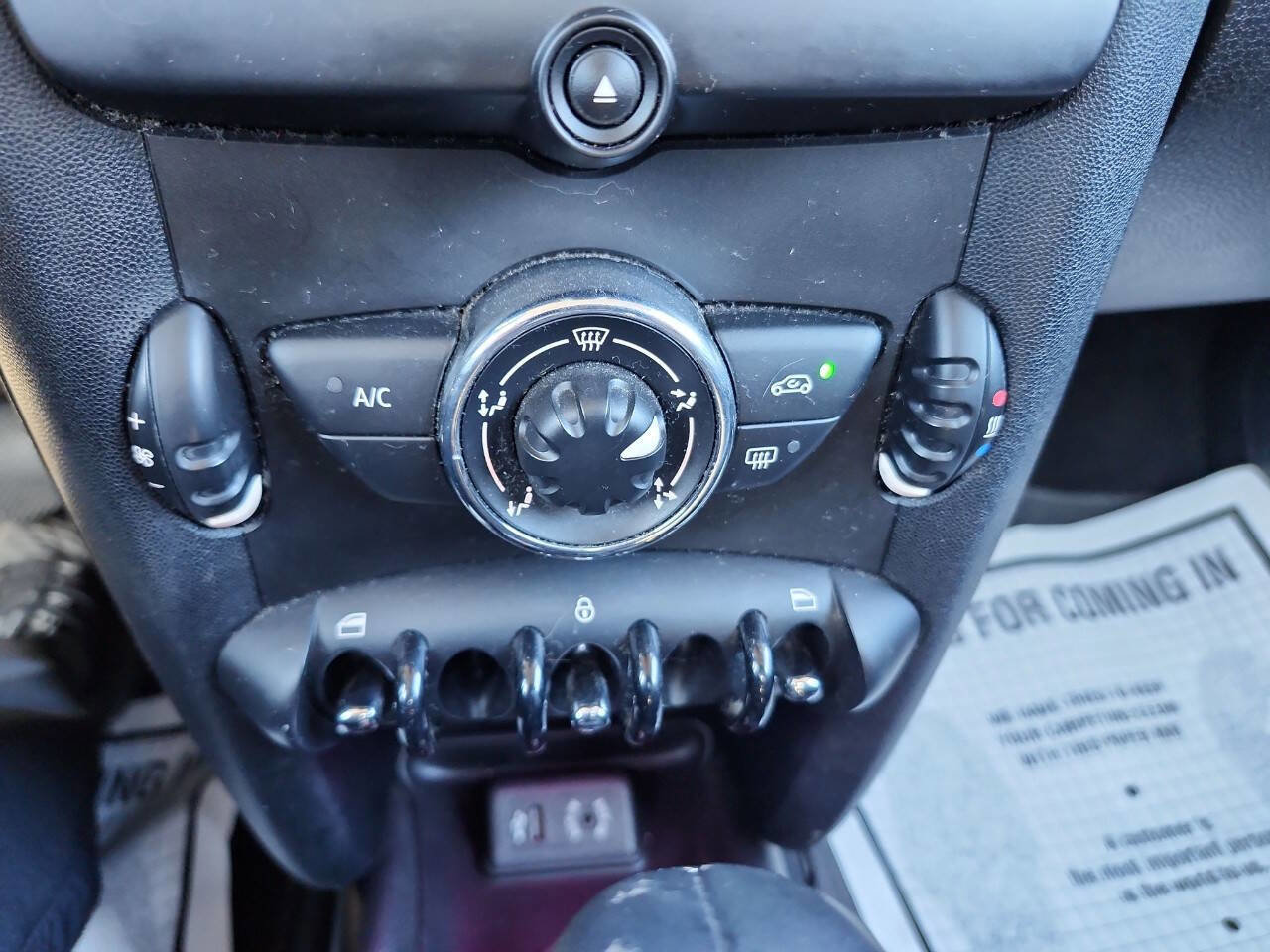 Used 2013 MINI Cooper Hardtop image 32