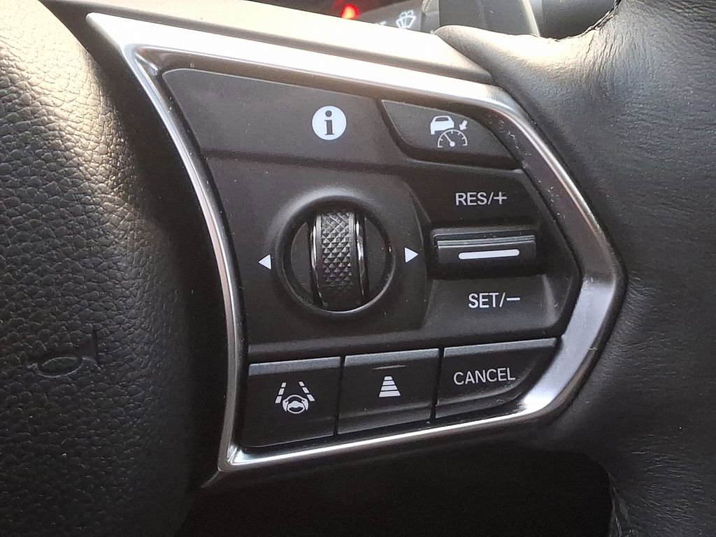 Certified 2022 Acura TLX SH-AWD w/ Advance Package image 23