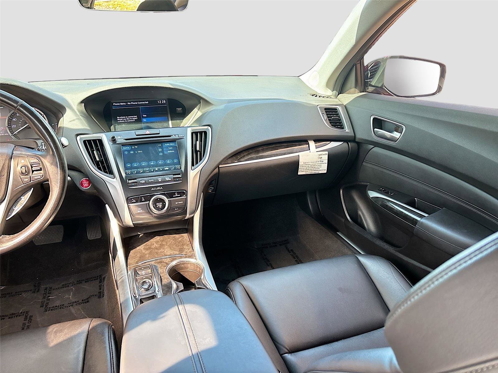 Used 2019 Acura TLX V6 image 26