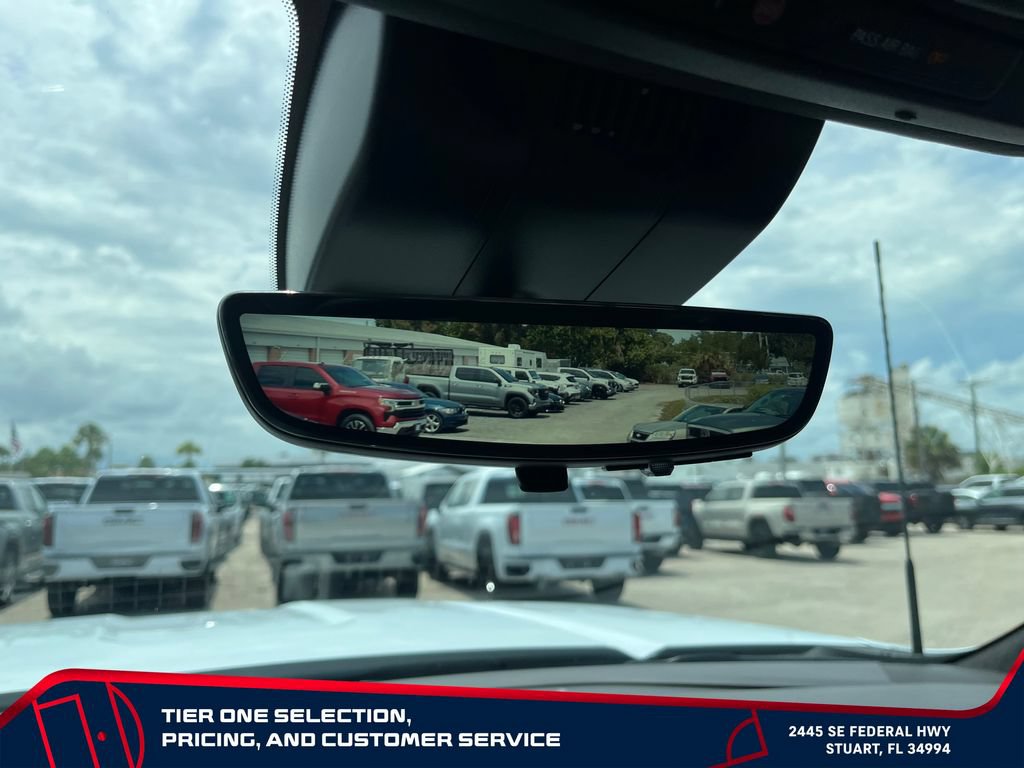 New 2026 GMC Sierra 3500 Denali Ultimate AWD/4WD image 33