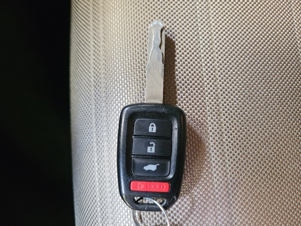 Used 2020 Honda CR-V LX image 32