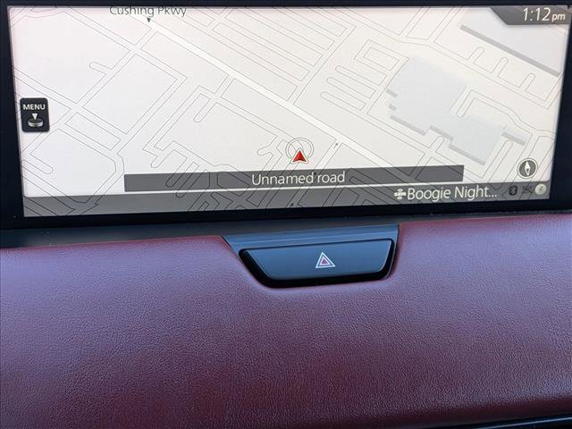 Used 2025 MAZDA CX-70 Plug-In Hybrid w/ Premium Plus image 14