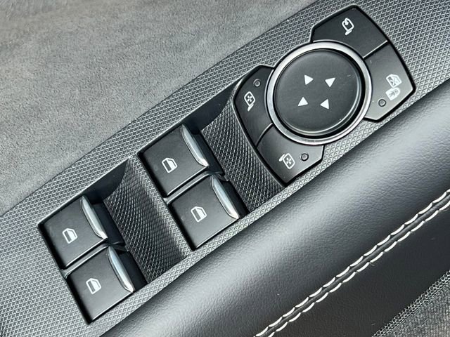 New 2025 Ford Mustang Mach-E GT AWD/4WD image 16