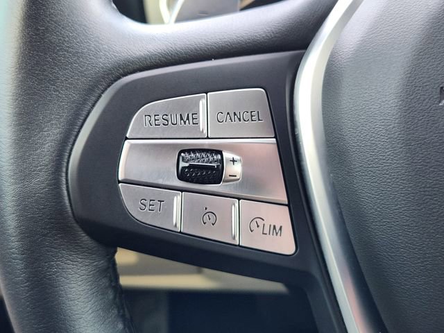 Used 2022 BMW X3 xDrive30i w/ Convenience Package w/ZPA image 29