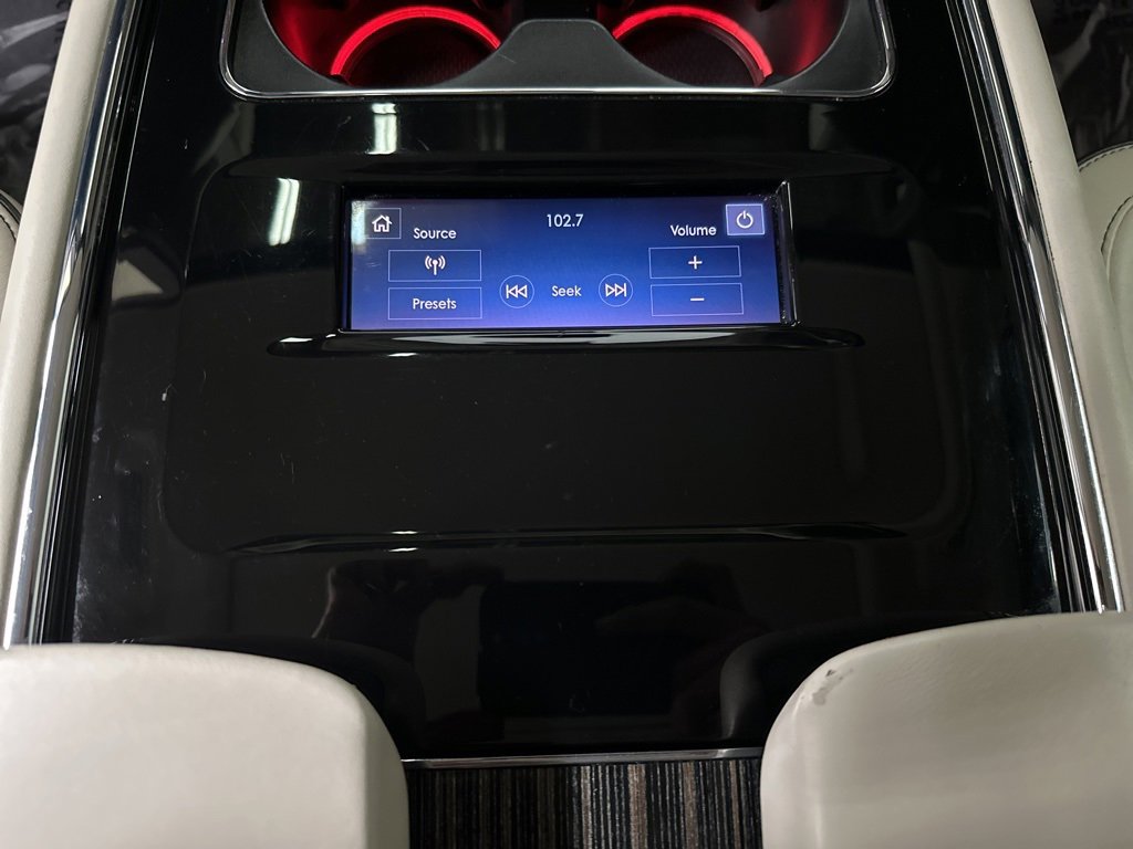 Used 2023 Lincoln Navigator Black Label image 44