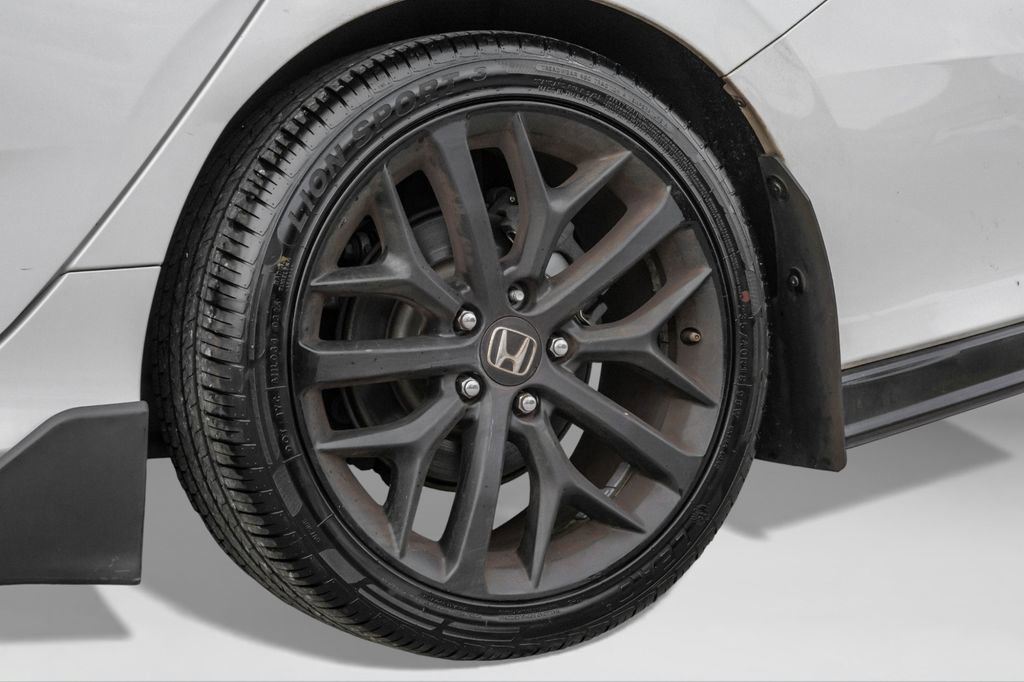 Used 2020 Honda Civic Si image 69