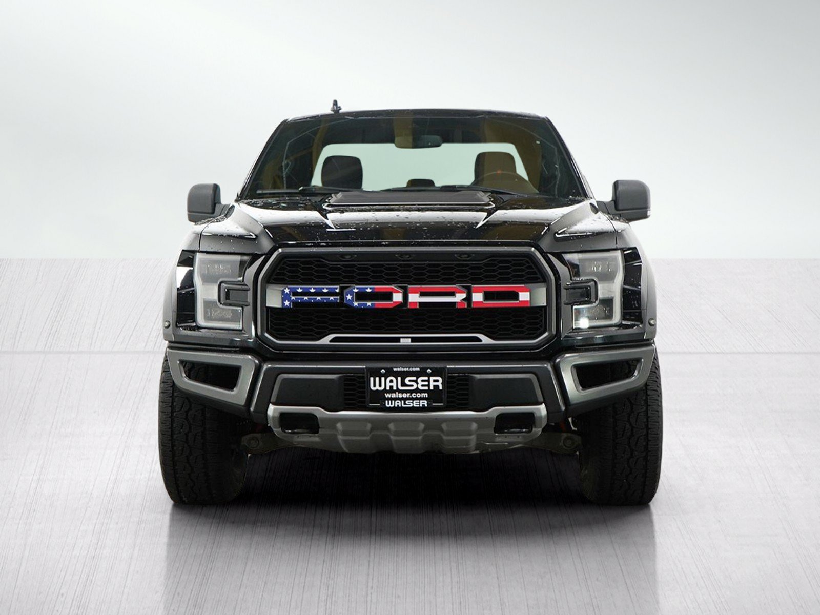 Used 2019 Ford F150 Raptor AWD/4WD image 8