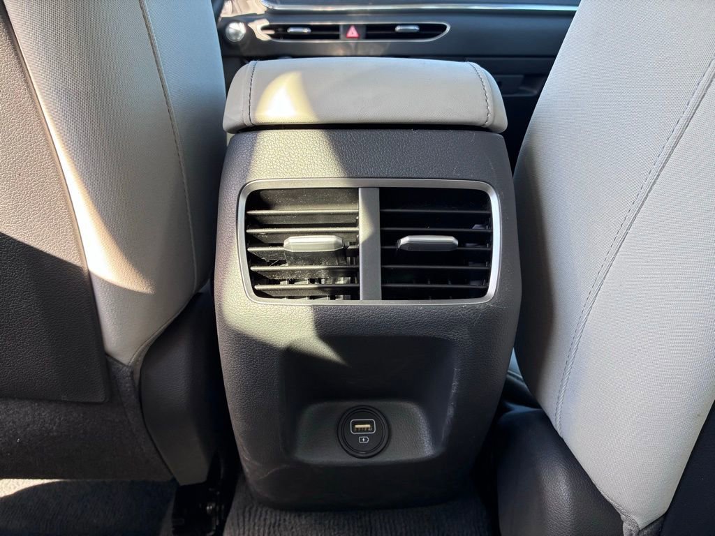 Used 2020 Hyundai Sonata SEL FWD image 16