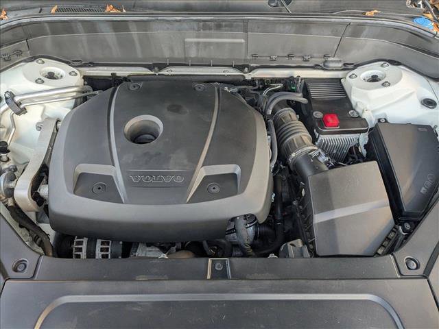 Used 2018 Volvo XC90 T6 Momentum w/ Convenience Package image 27