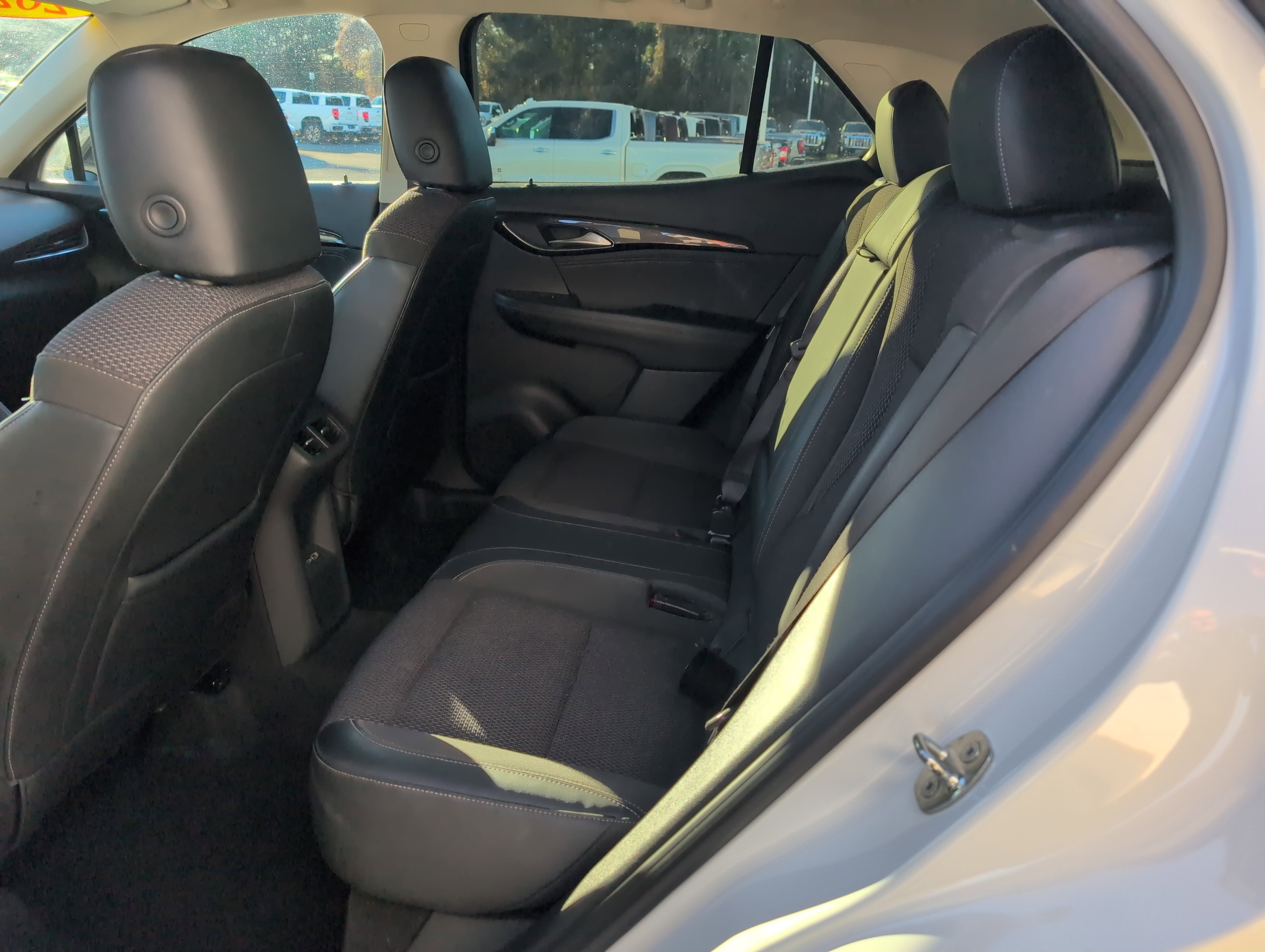 Used 2021 Buick Envision Preferred image 31