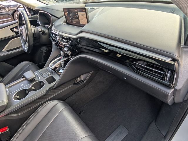 Certified 2023 Acura MDX FWD w/ Technology Package image 24