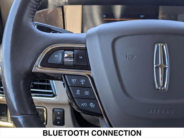 Certified 2023 Lincoln Navigator Reserve RWD image 13