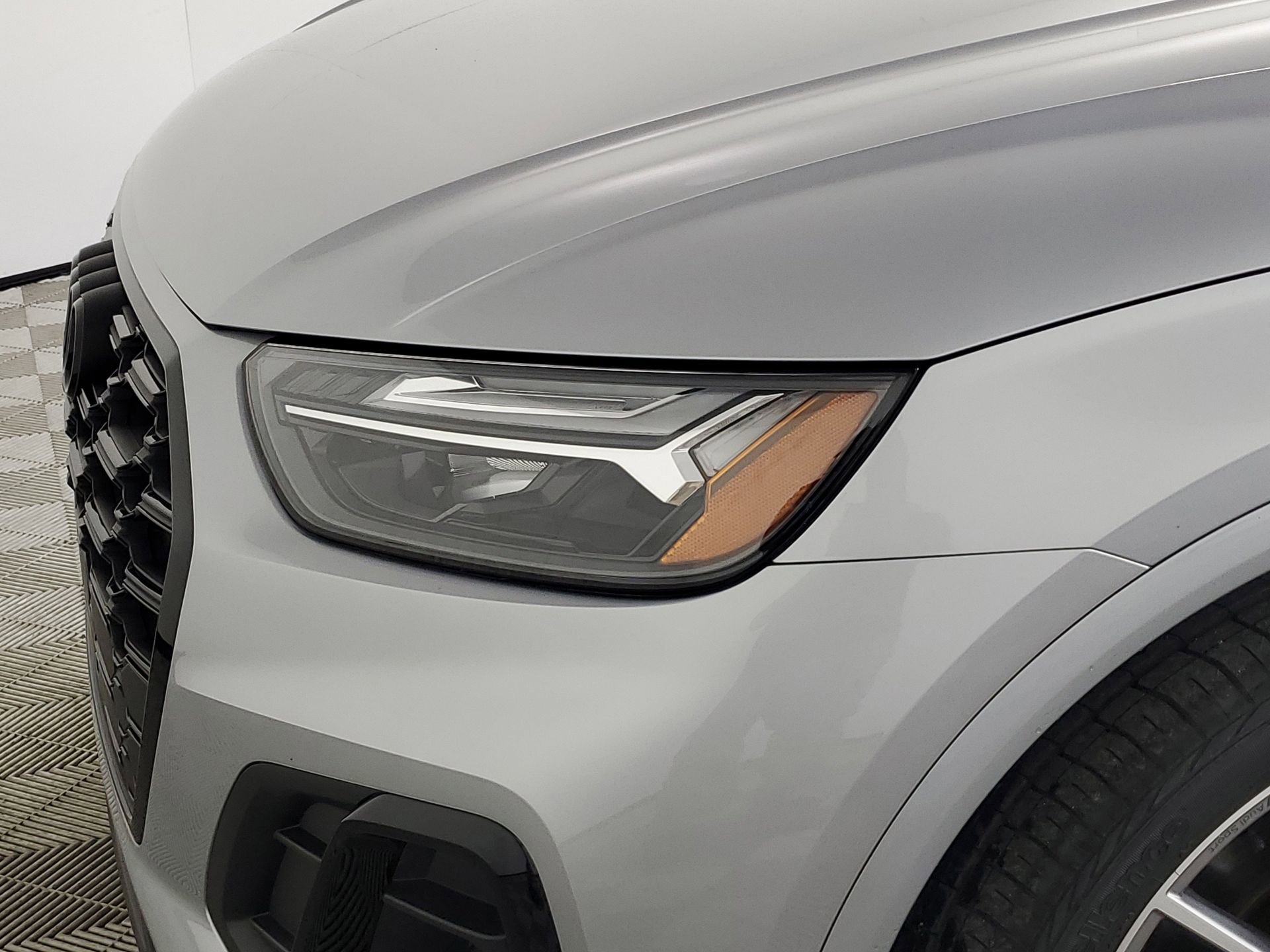 Certified 2023 Audi Q5 e Premium Plus w/ Premium Plus Package image 16